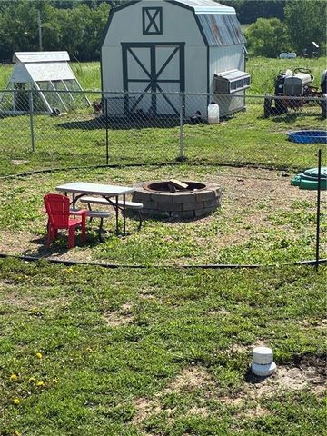 795 SE 291 Road, Leeton, MO 64761