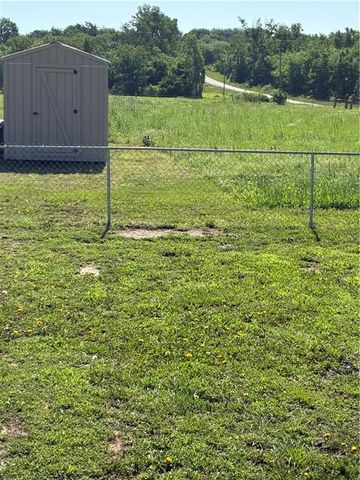 795 SE 291 Road, Leeton, MO 64761