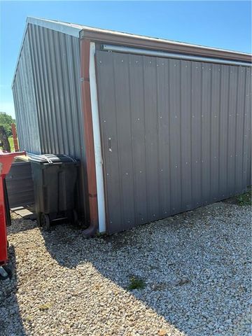 795 SE 291 Road, Leeton, MO 64761