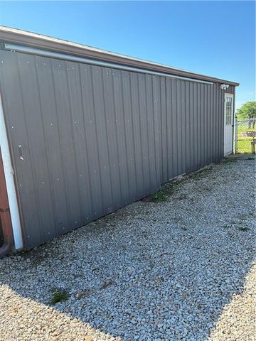795 SE 291 Road, Leeton, MO 64761