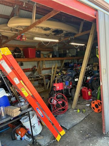 795 SE 291 Road, Leeton, MO 64761