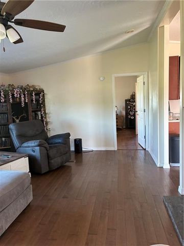 795 SE 291 Road, Leeton, MO 64761