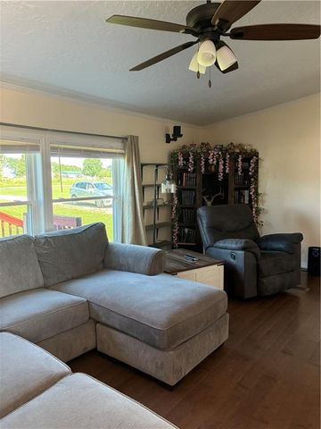 795 SE 291 Road, Leeton, MO 64761