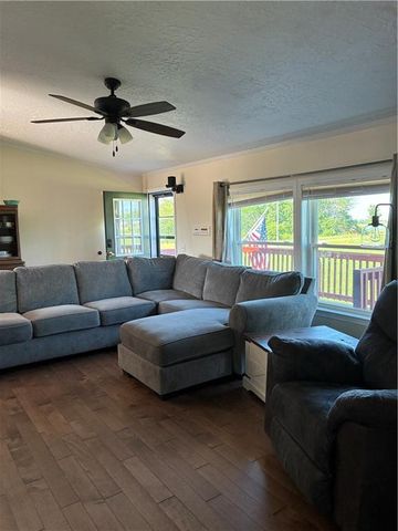 795 SE 291 Road, Leeton, MO 64761