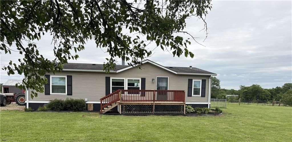 795 SE 291 Road, Leeton, MO 64761