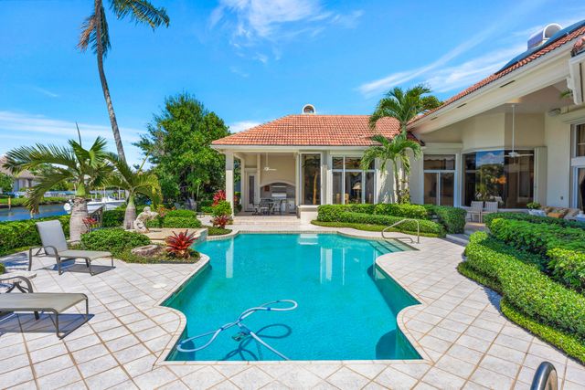 416 Mariner Drive, Jupiter, FL 33477