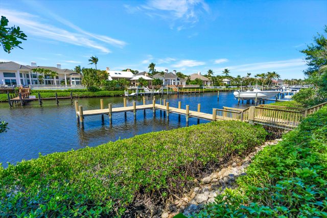 416 Mariner Drive, Jupiter, FL 33477