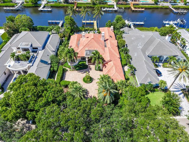 416 Mariner Drive, Jupiter, FL 33477