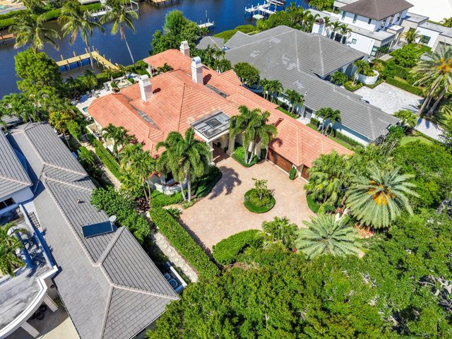 416 Mariner Drive, Jupiter, FL 33477