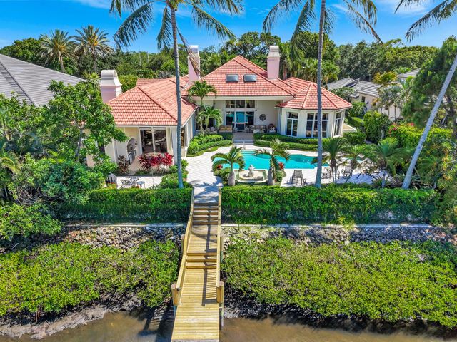 416 Mariner Drive, Jupiter, FL 33477