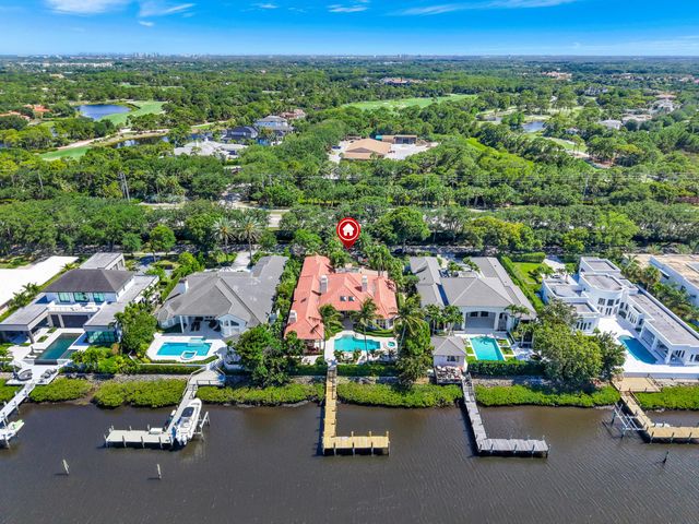 416 Mariner Drive, Jupiter, FL 33477