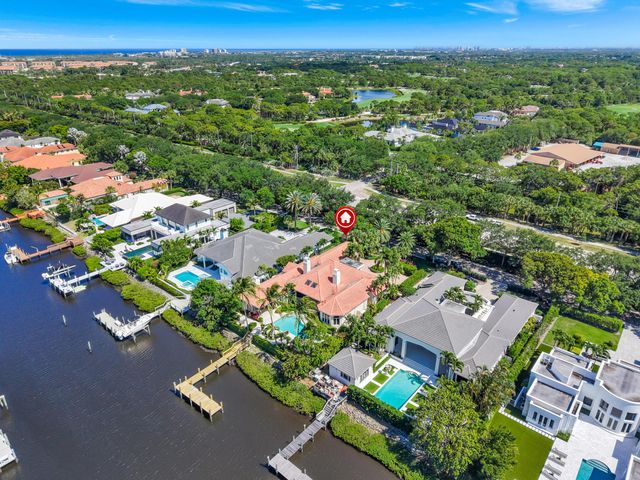 416 Mariner Drive, Jupiter, FL 33477