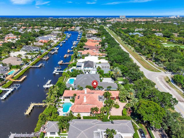 416 Mariner Drive, Jupiter, FL 33477