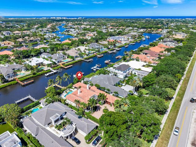 416 Mariner Drive, Jupiter, FL 33477