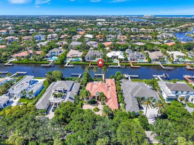 416 Mariner Drive, Jupiter, FL 33477