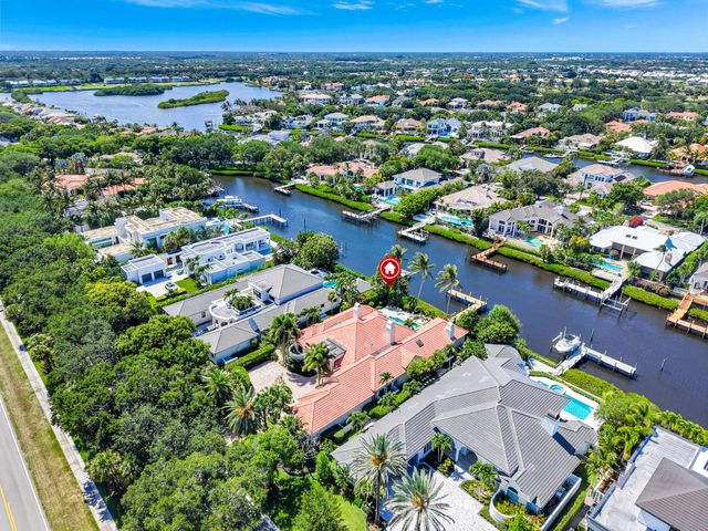 416 Mariner Drive, Jupiter, FL 33477