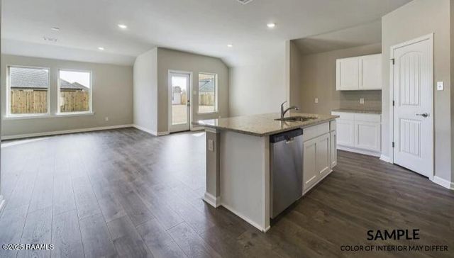 115 Ivywood Court, Duson, LA 70529