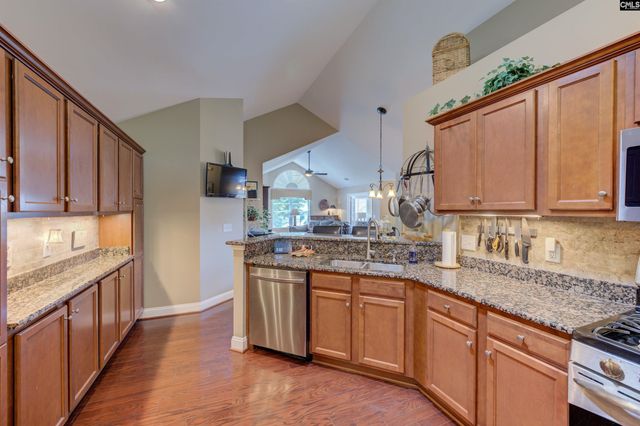 125 Peach Grove Circle, Elgin, SC 29045