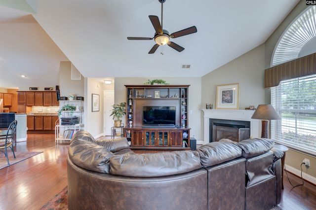 125 Peach Grove Circle, Elgin, SC 29045