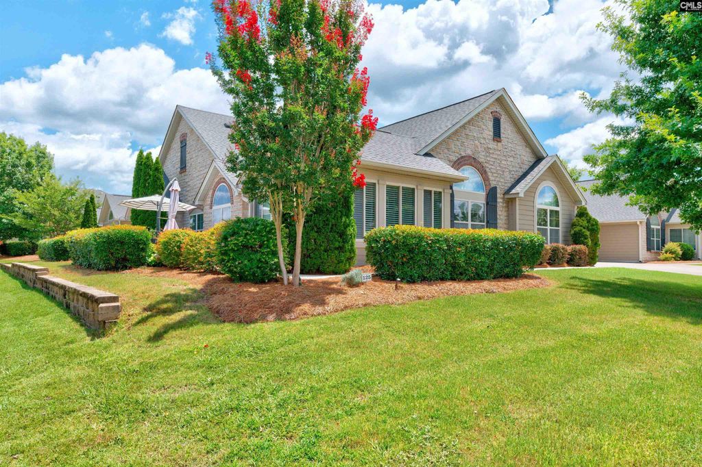 125 Peach Grove Circle, Elgin, SC 29045