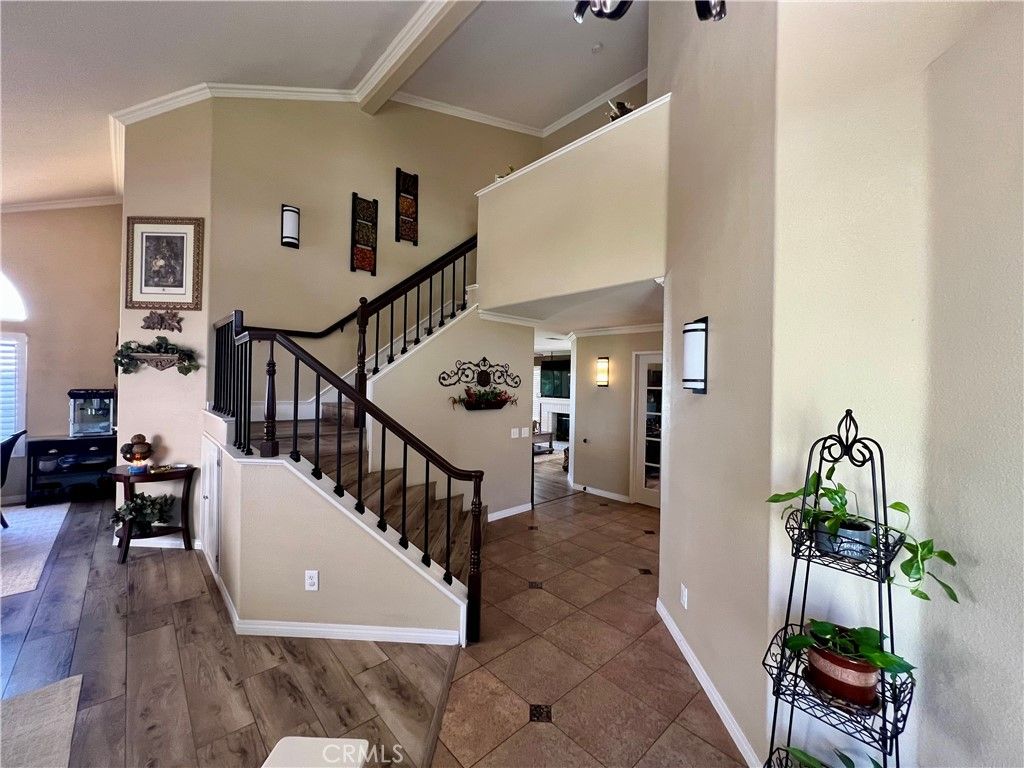 Image 10 of property listing at 2636 Las Mercedes Lane, Corona, CA 92879