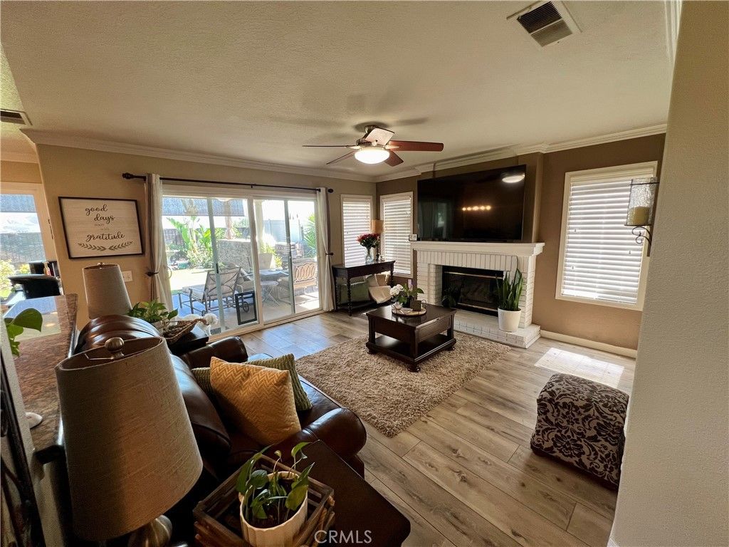 Image 18 of property listing at 2636 Las Mercedes Lane, Corona, CA 92879