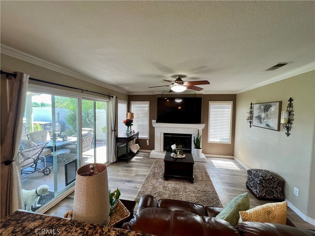 Image 19 of property listing at 2636 Las Mercedes Lane, Corona, CA 92879