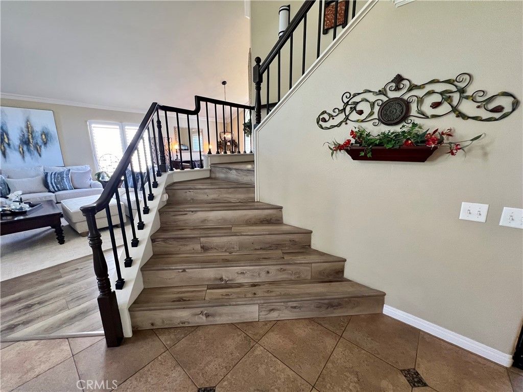 Image 28 of property listing at 2636 Las Mercedes Lane, Corona, CA 92879