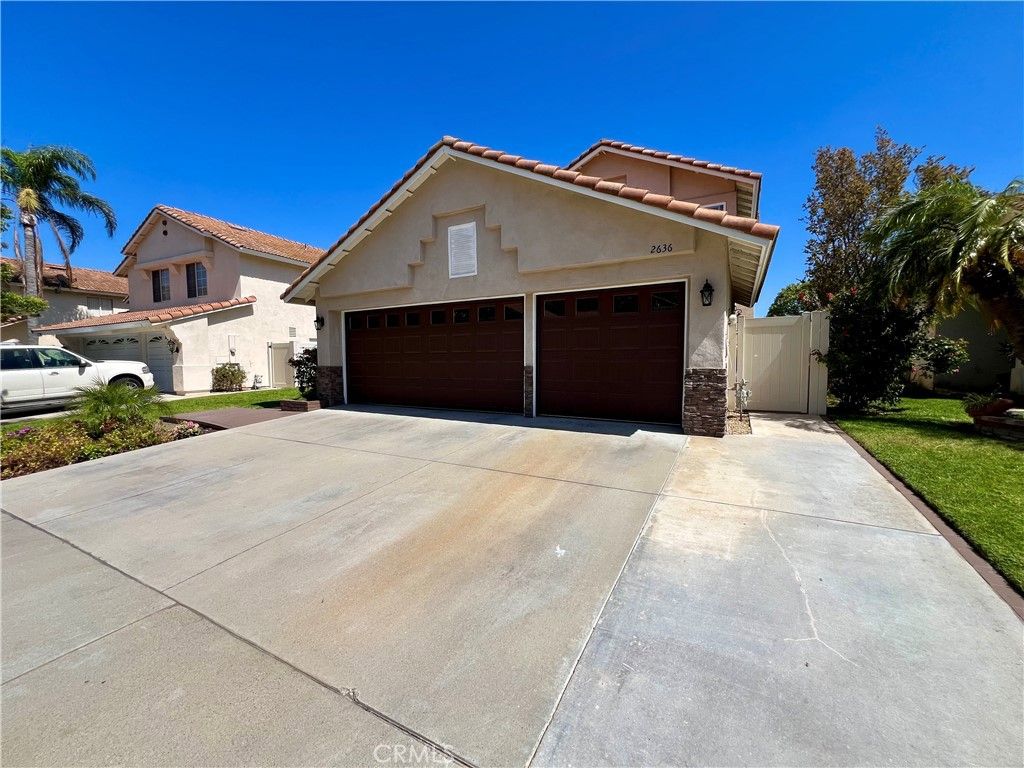 Image 4 of property listing at 2636 Las Mercedes Lane, Corona, CA 92879