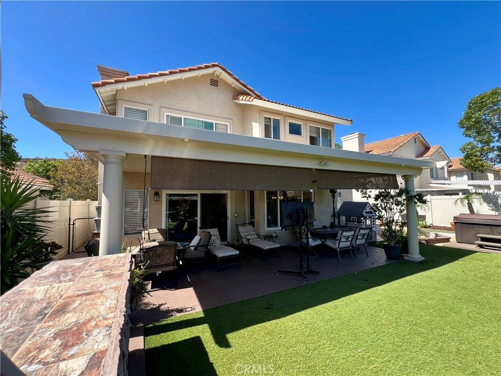 Image 45 of property listing at 2636 Las Mercedes Lane, Corona, CA 92879