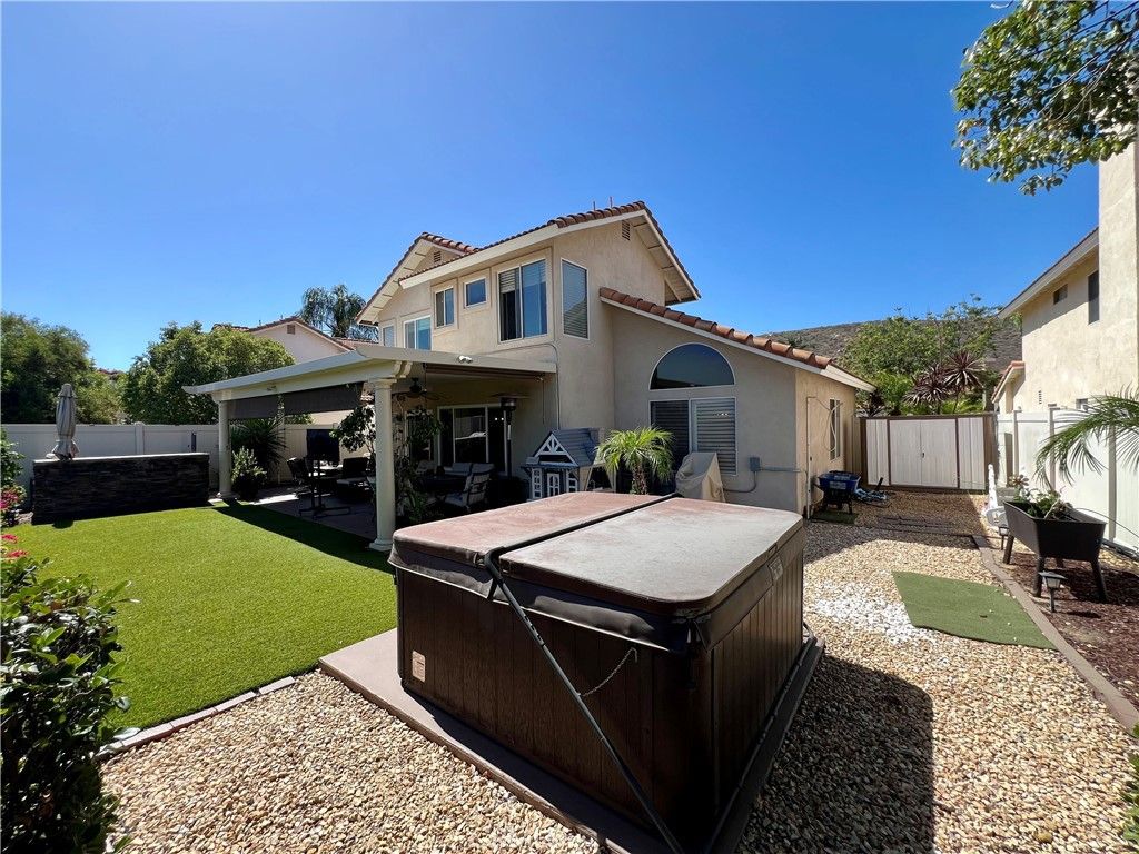 Image 46 of property listing at 2636 Las Mercedes Lane, Corona, CA 92879