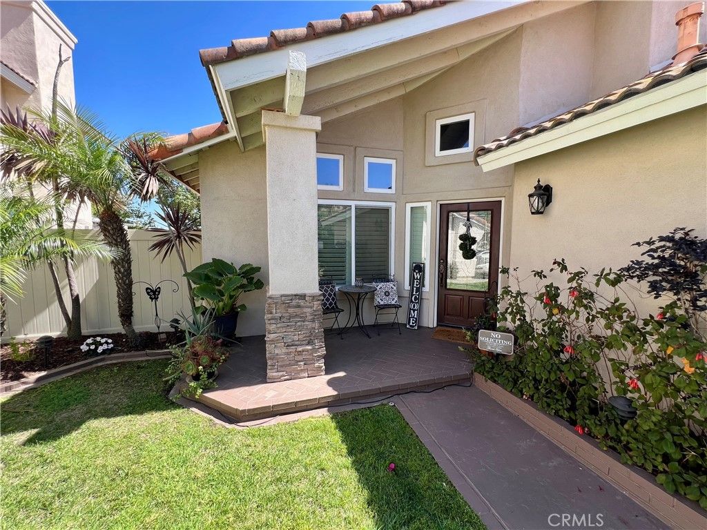 Image 5 of property listing at 2636 Las Mercedes Lane, Corona, CA 92879