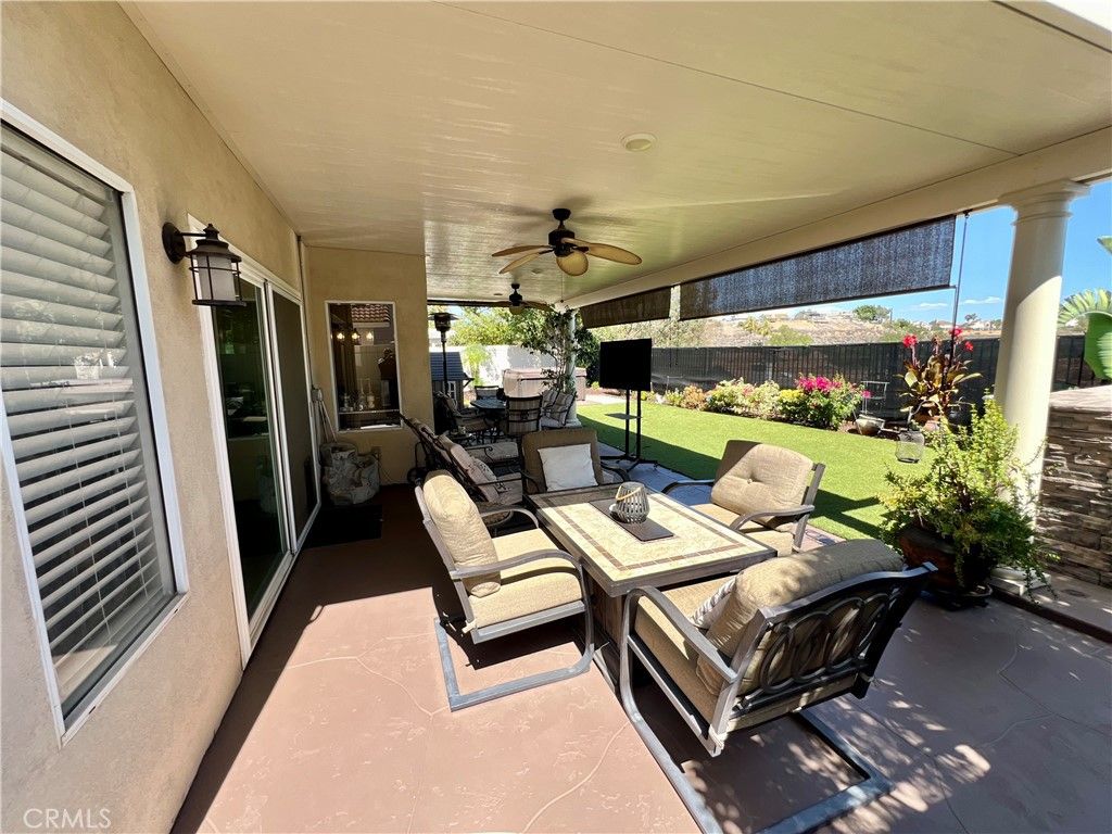 Image 51 of property listing at 2636 Las Mercedes Lane, Corona, CA 92879