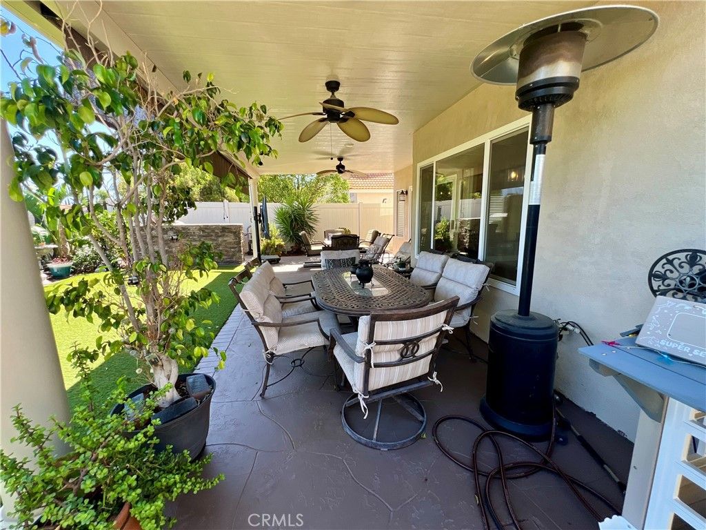 Image 53 of property listing at 2636 Las Mercedes Lane, Corona, CA 92879