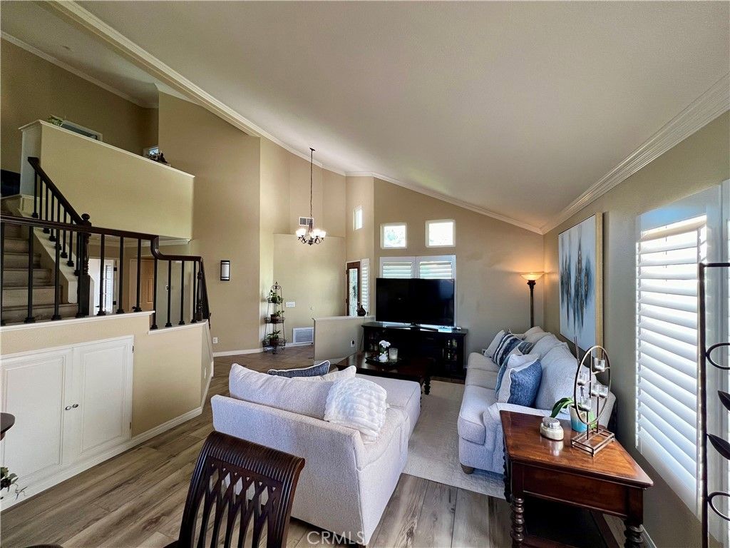 Image 7 of property listing at 2636 Las Mercedes Lane, Corona, CA 92879