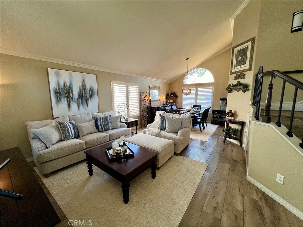Image 8 of property listing at 2636 Las Mercedes Lane, Corona, CA 92879