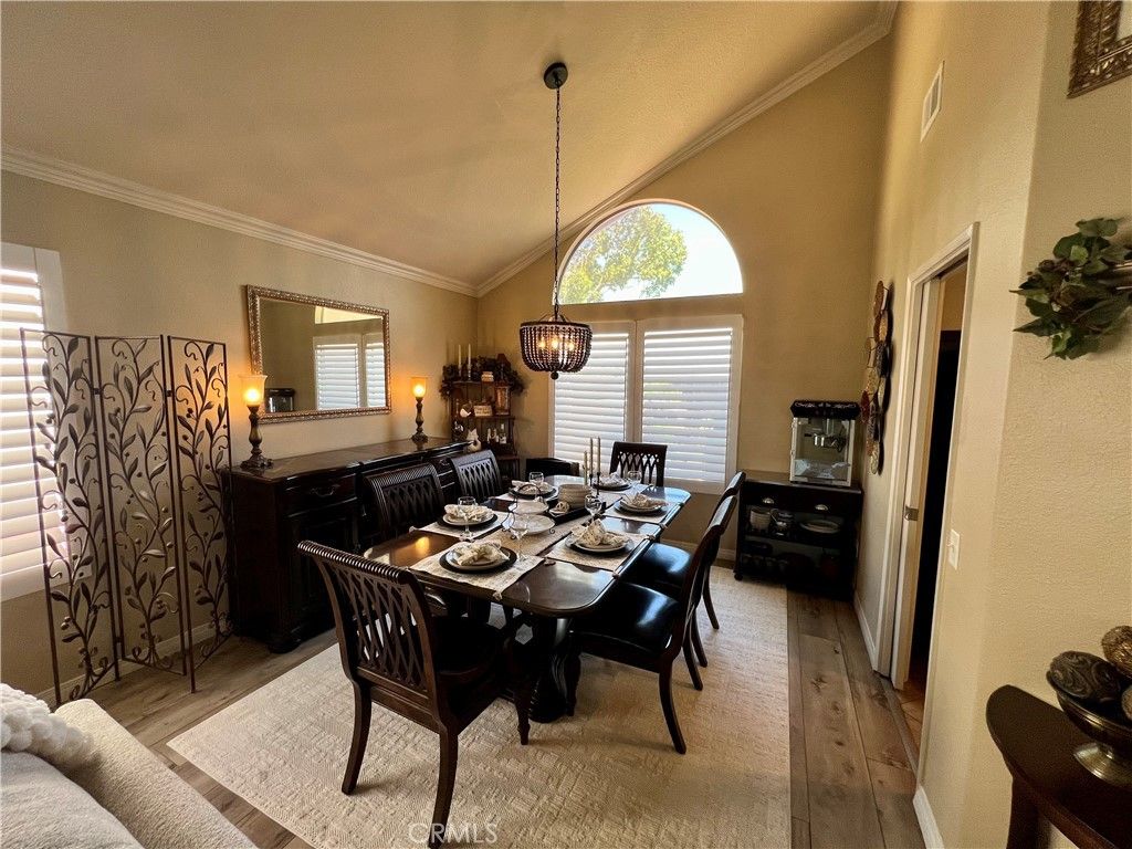 Image 9 of property listing at 2636 Las Mercedes Lane, Corona, CA 92879