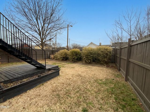 309 Haywood Street, Raleigh, NC 27601