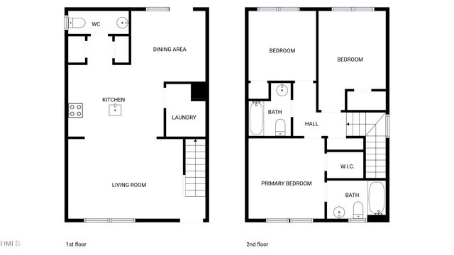 309 Haywood Street, Raleigh, NC 27601