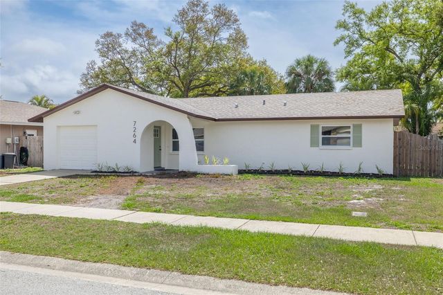 7264 56TH AVENUE N, St Petersburg, FL 33709