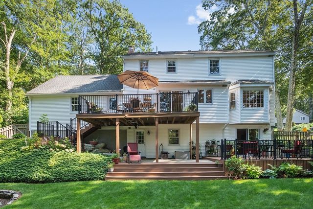 3 Foothill Road, Framingham, MA 01702