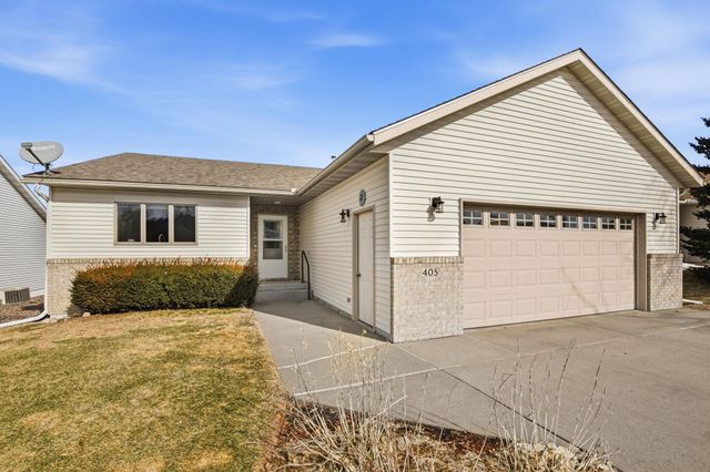 405 16th Street N, Sauk Rapids, MN 56379