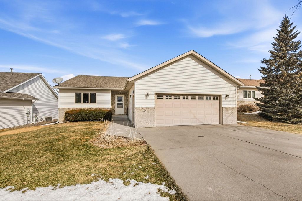 405 16th Street N, Sauk Rapids, MN 56379