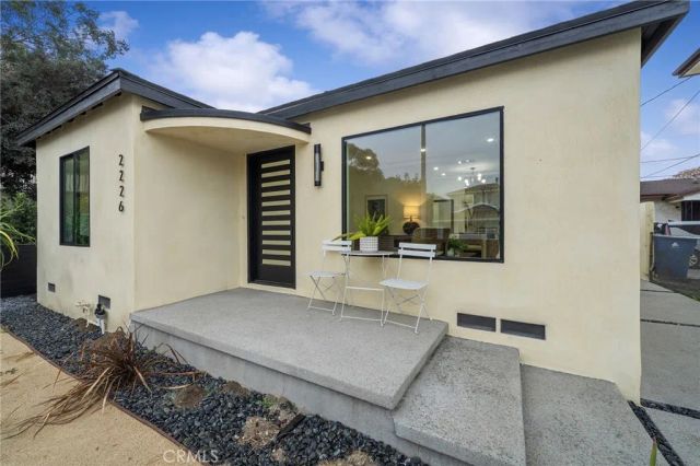 2229 Shoredale, Los Angeles, CA 90031