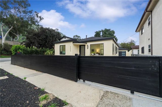 2229 Shoredale, Los Angeles, CA 90031