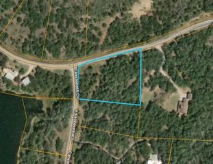 0 Arts Way, Gordon, TX 76453