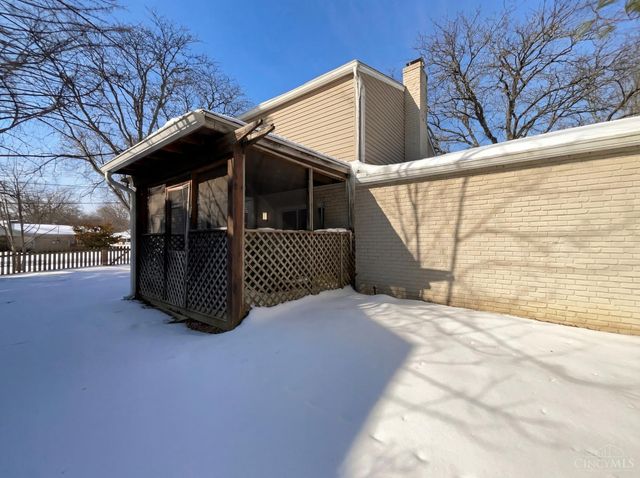 1719 Lindenhall Drive, Loveland, OH 45140