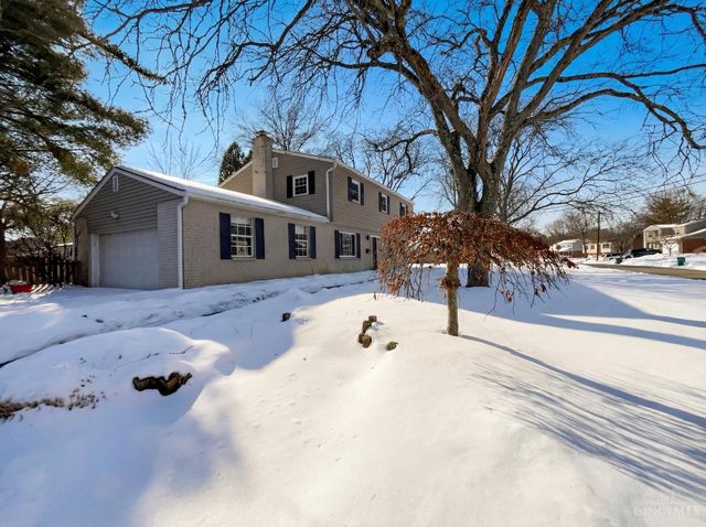 1719 Lindenhall Drive, Loveland, OH 45140