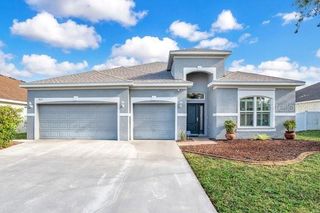 3617 HOLDEN DRIVE, St Cloud, FL 34769