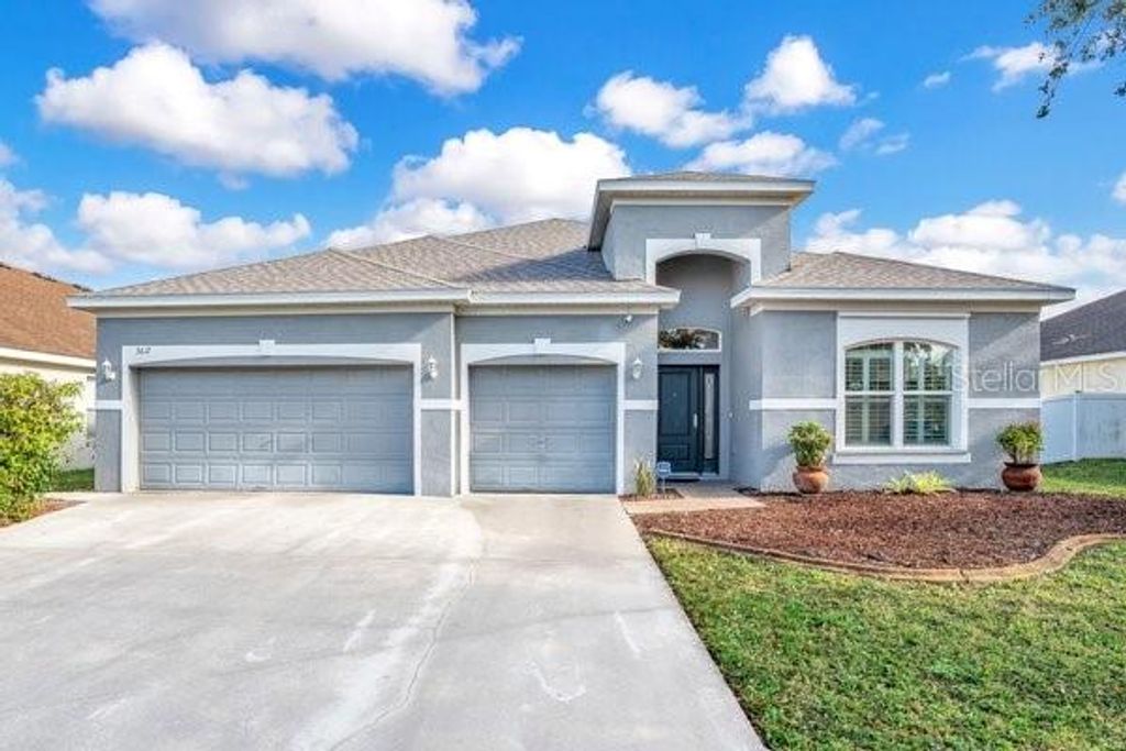 3617 HOLDEN DRIVE, St Cloud, FL 34769